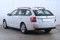 Škoda Octavia, 2017