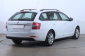 Škoda Octavia, 2017