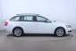 Škoda Octavia, 2017