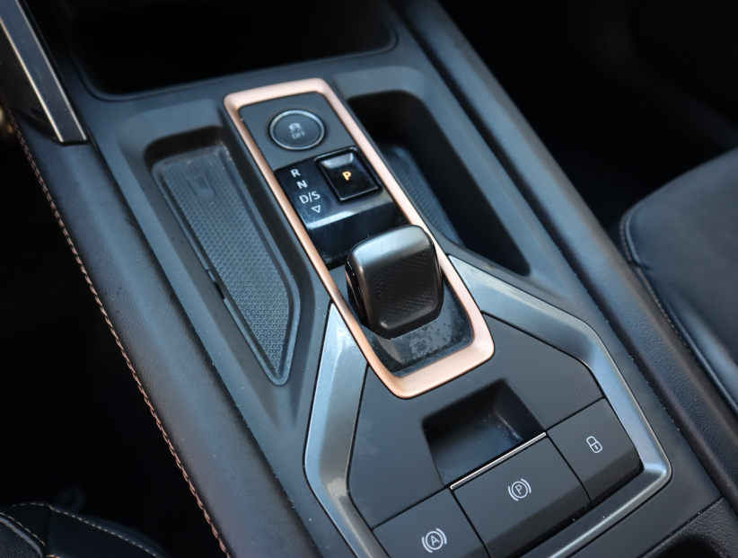 Cupra Leon, 2025