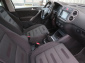 Volkswagen Tiguan, 2008