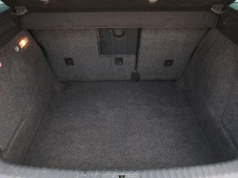 Volkswagen Tiguan, 2008