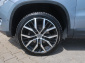 Volkswagen Tiguan, 2008