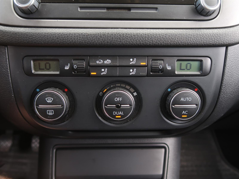 Volkswagen Tiguan, 2008