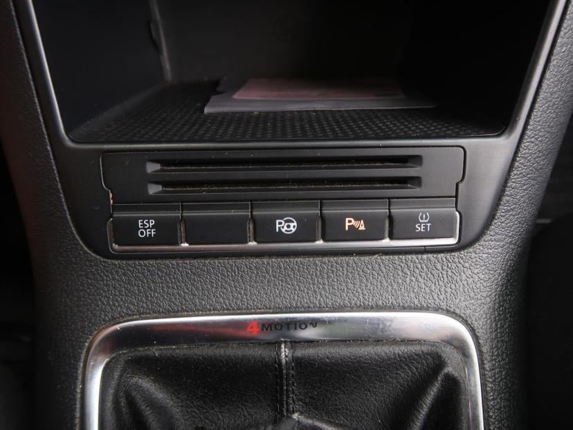 Volkswagen Tiguan, 2008