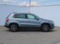 Volkswagen Tiguan, 2008