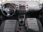 Volkswagen Tiguan, 2008