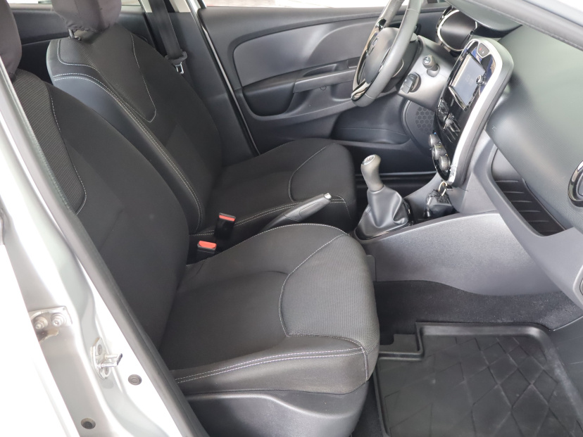 Renault Clio, 2016