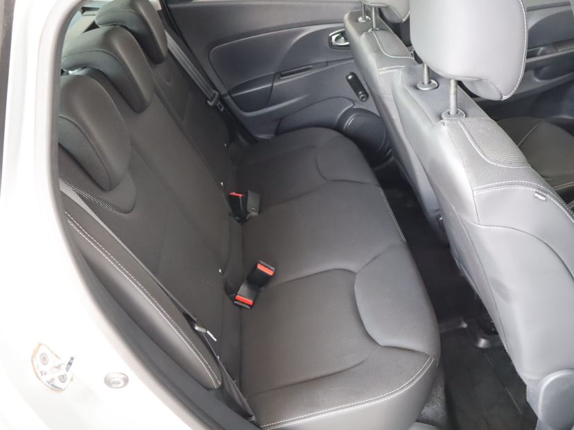 Renault Clio, 2016