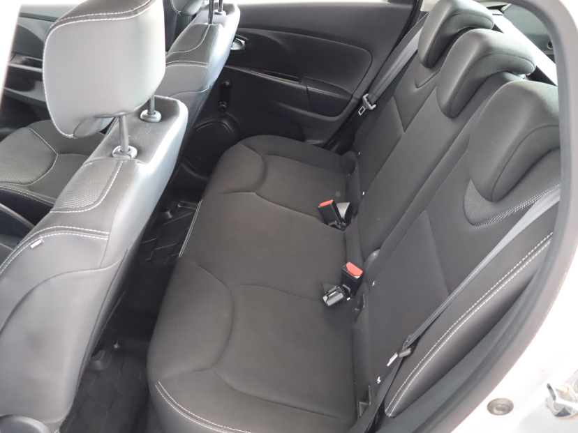 Renault Clio, 2016