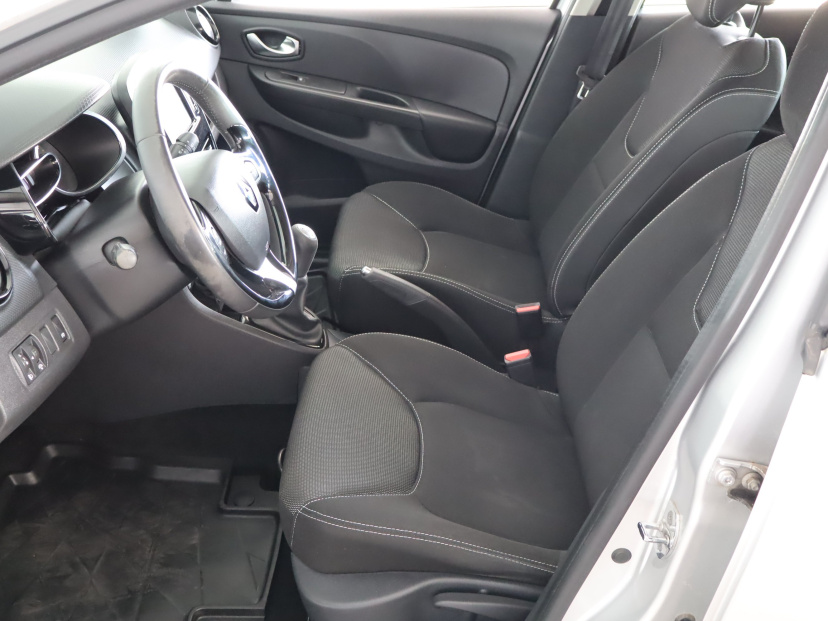Renault Clio, 2016
