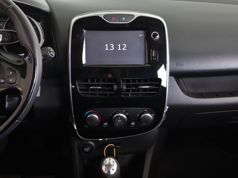 Renault Clio, 2016