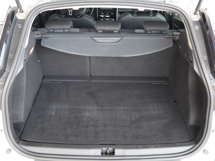 Renault Clio, 2016