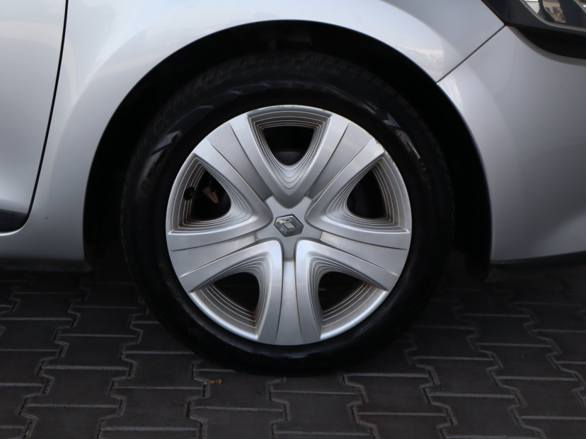 Renault Clio, 2016