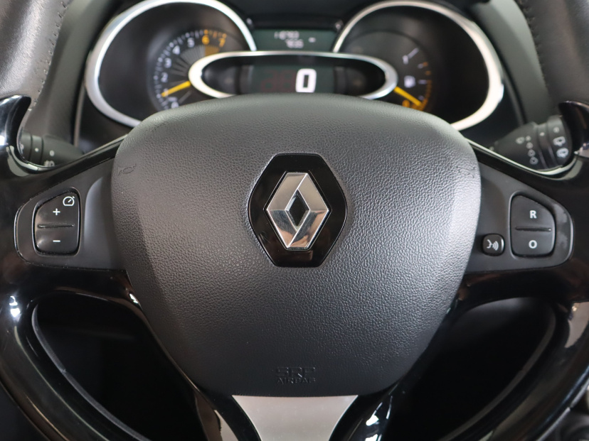 Renault Clio, 2016