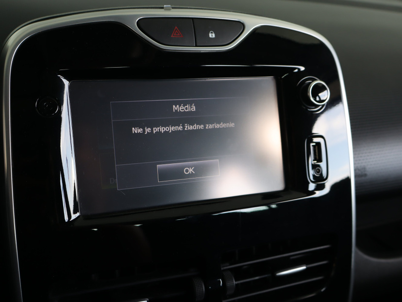Renault Clio, 2016