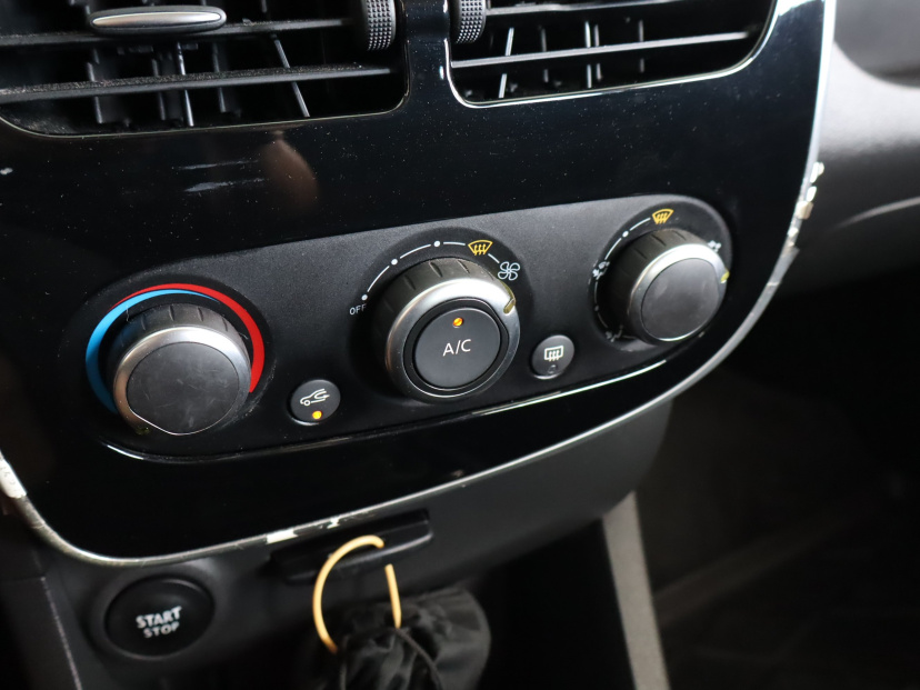Renault Clio, 2016