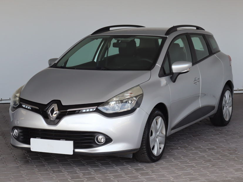 Renault Clio, 2016