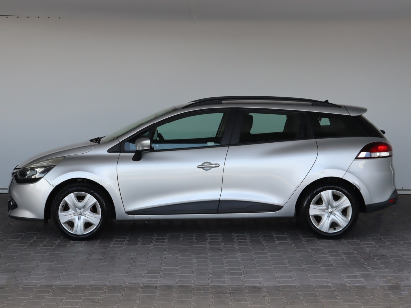 Renault Clio, 2016