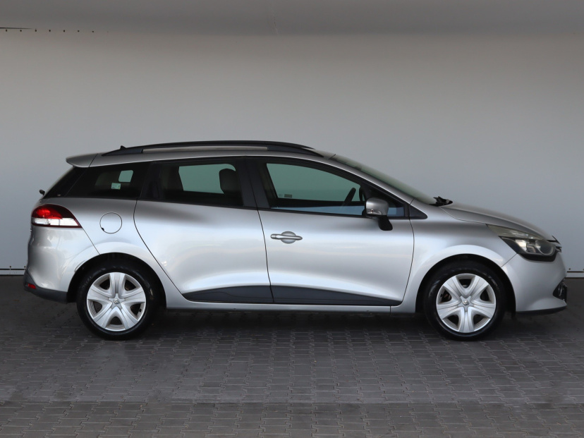 Renault Clio, 2016