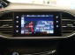 Peugeot 308, 2017