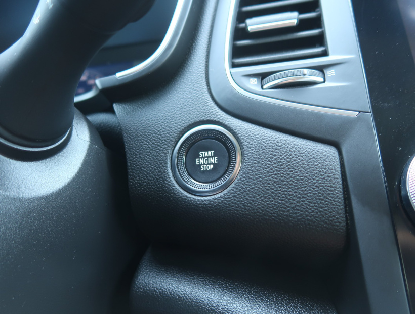 Renault Megane, 2022
