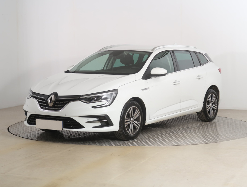 Renault Megane, 2022