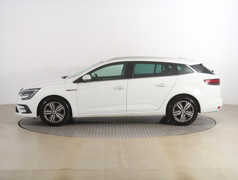 Renault Megane, 2022