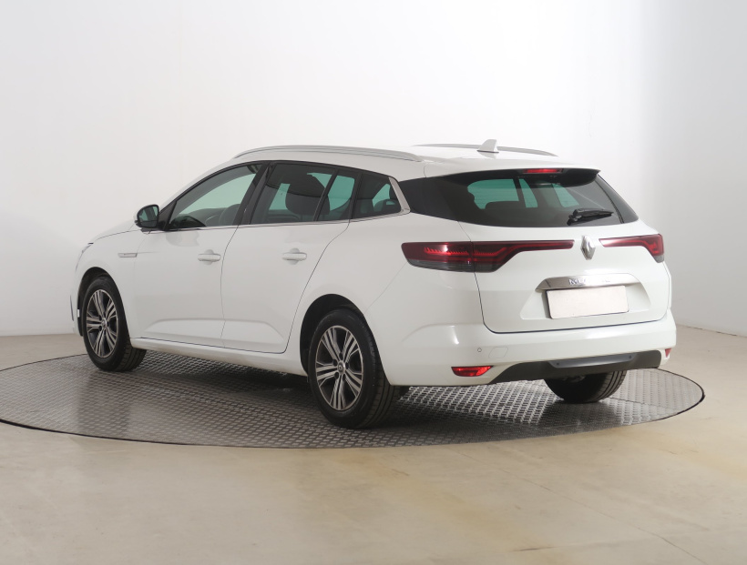 Renault Megane, 2022