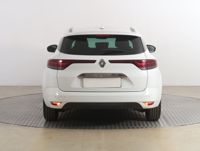 Renault Megane, 2022