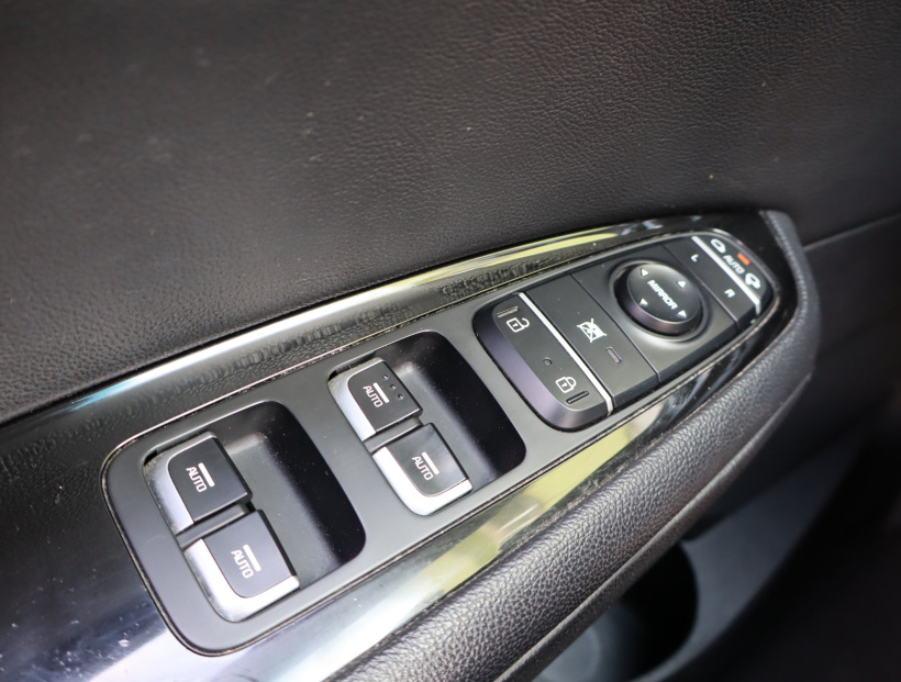 Kia Optima, 2018