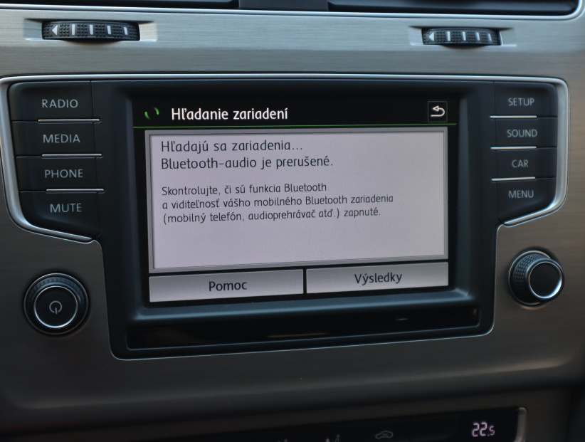 Volkswagen Golf, 2016