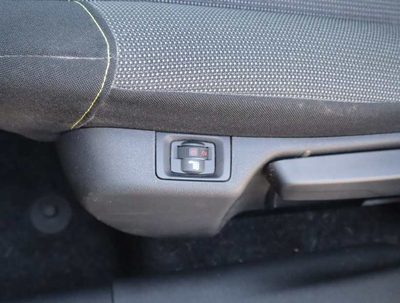 Citroen C3, 2018