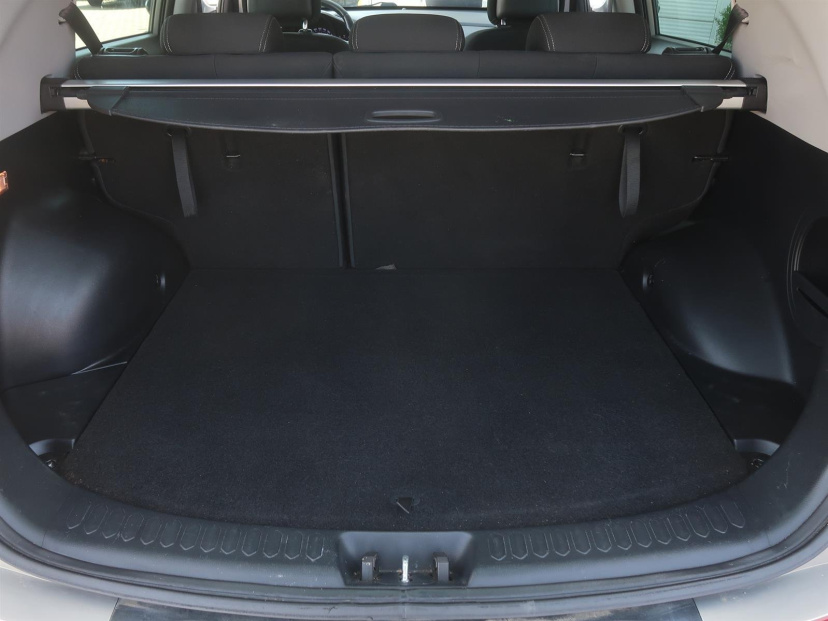 Kia Sportage, 2012
