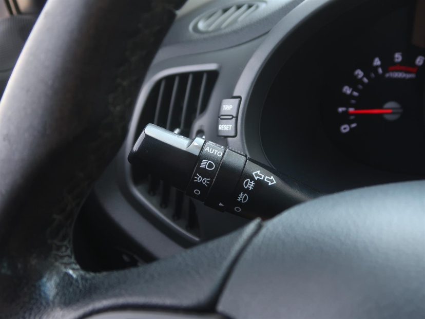 Kia Sportage, 2012