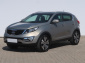 Kia Sportage, 2012
