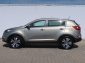 Kia Sportage, 2012