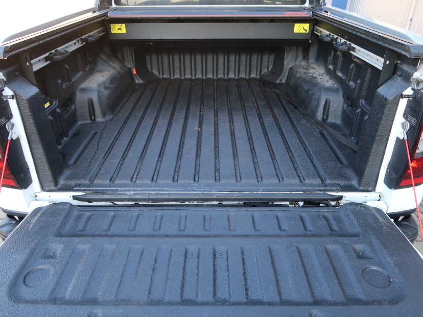 Ford Ranger, 2023
