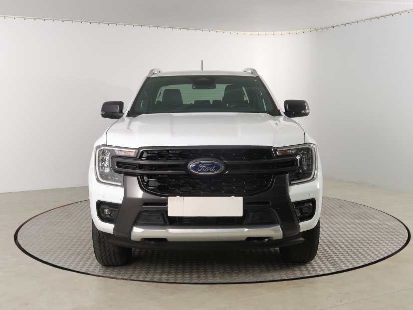 Ford Ranger, 2023