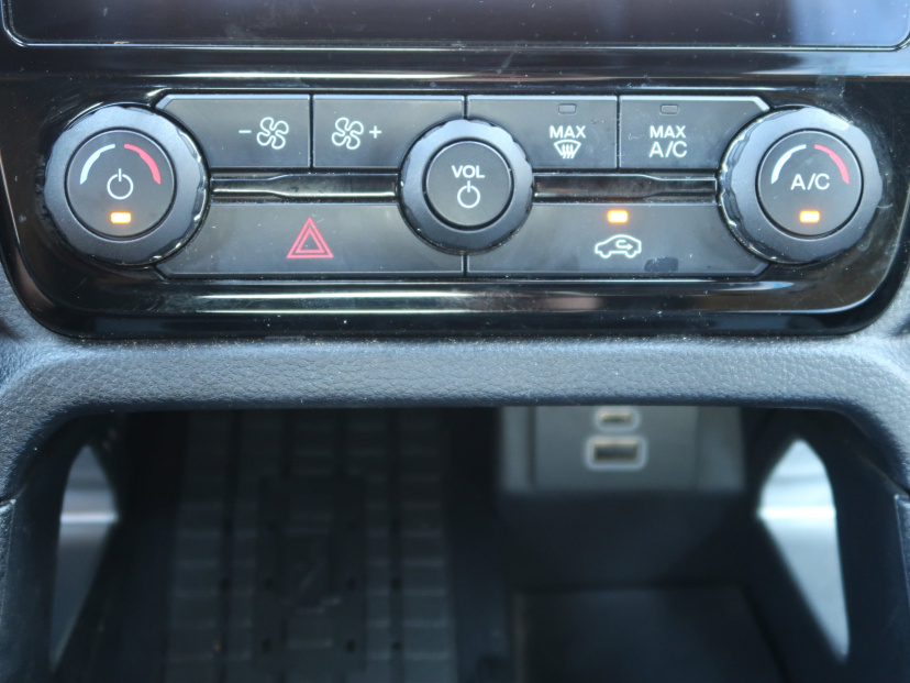 Ford Ranger, 2023