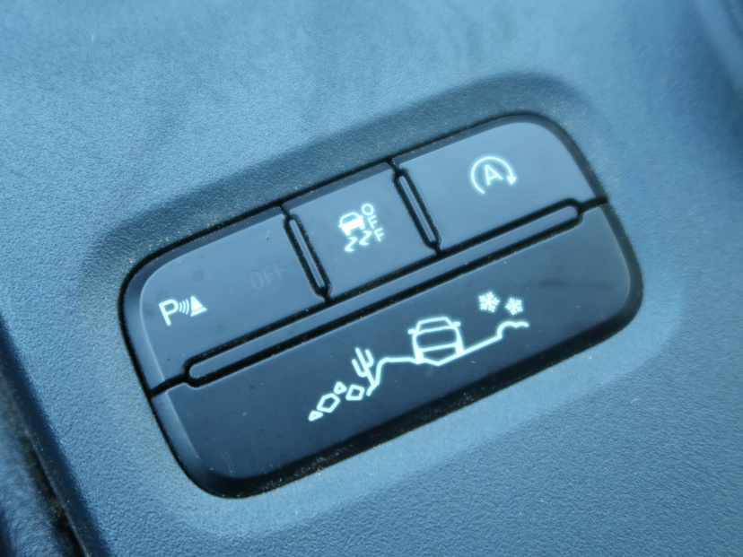 Ford Ranger, 2023