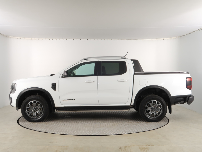 Ford Ranger, 2023