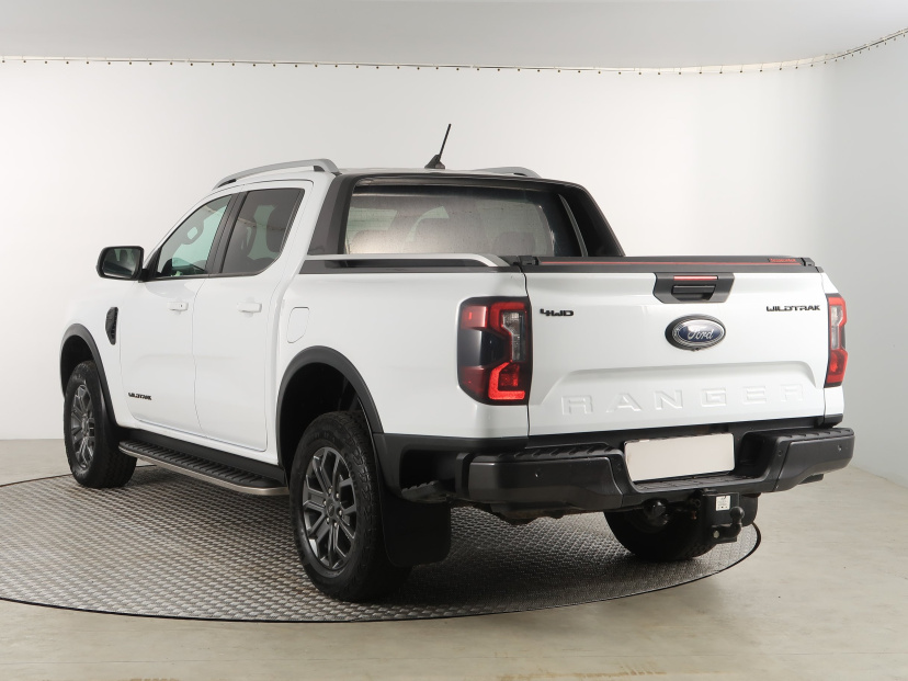 Ford Ranger, 2023