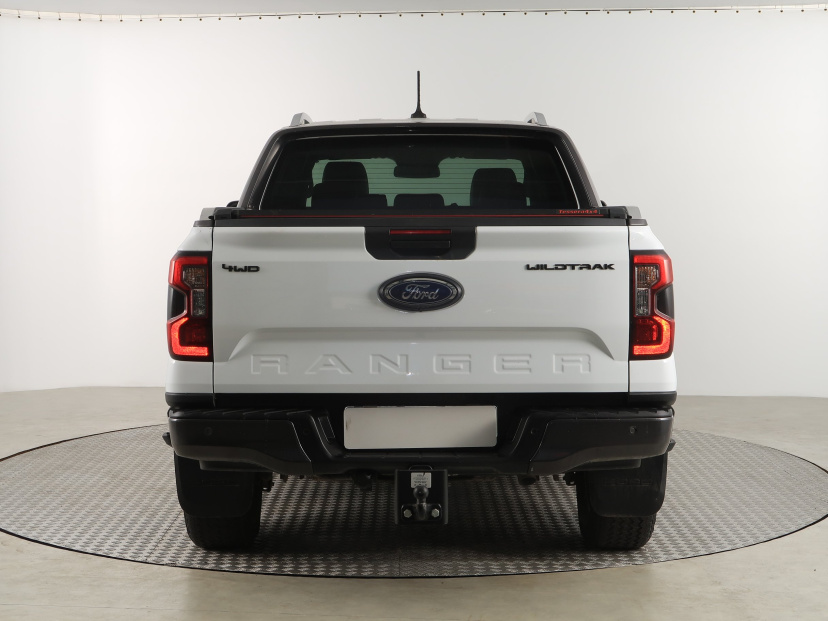 Ford Ranger, 2023