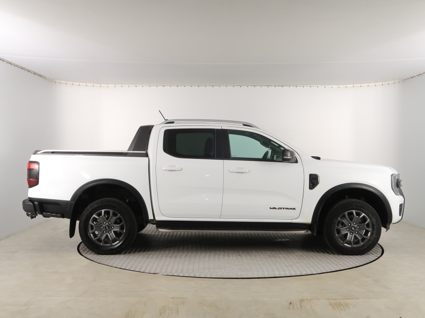 Ford Ranger, 2023