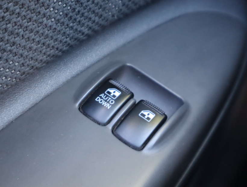 Kia Rio, 2006