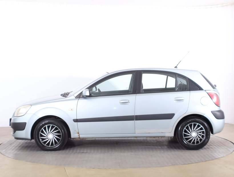 Kia Rio, 2006