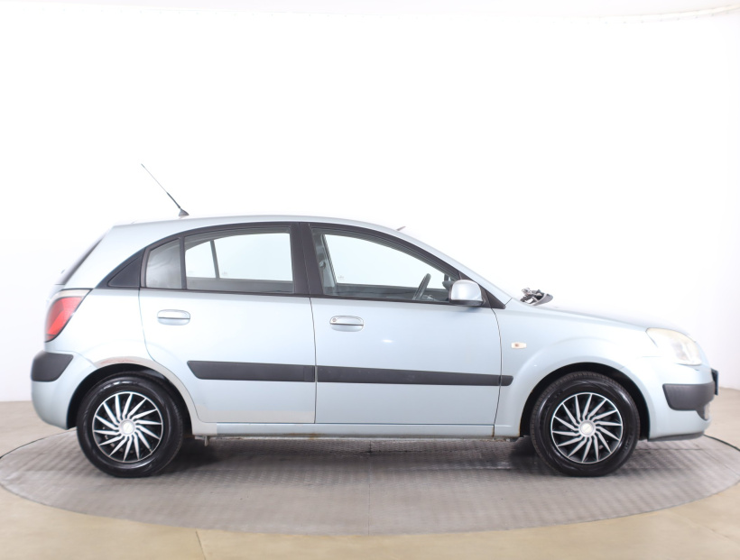 Kia Rio, 2006
