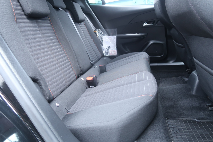 Peugeot 2008, 2020