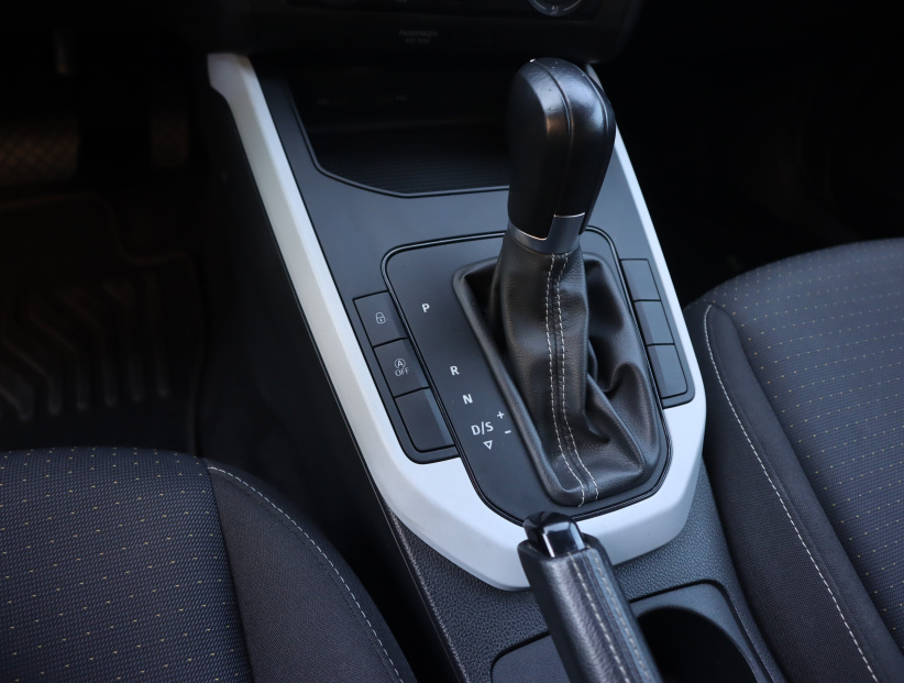Seat Arona, 2022